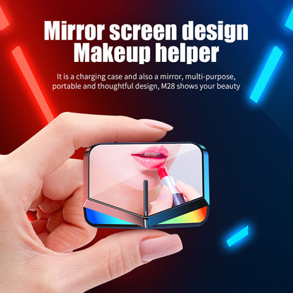 AUDÍFONOS TACTILES PARA GAMERS